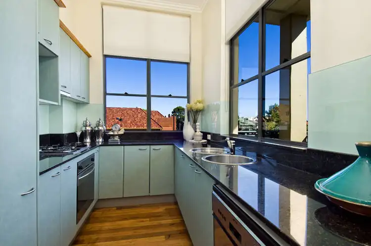 Third view of Homely unit listing, 40/62 Booth Street, Annandale NSW 2038