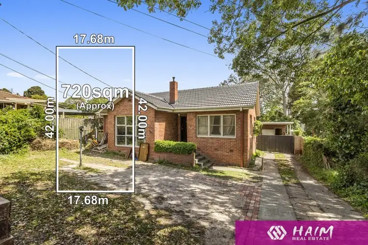 385 Blackburn Road, Mount Waverley VIC 3149