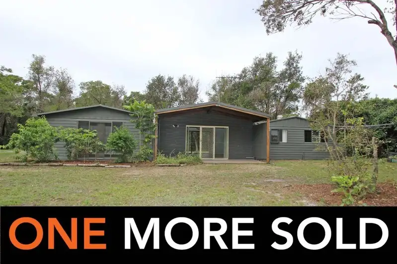 Main view of Homely rural property listing, 634 Point Plomer Road, Crescent Head NSW 2440