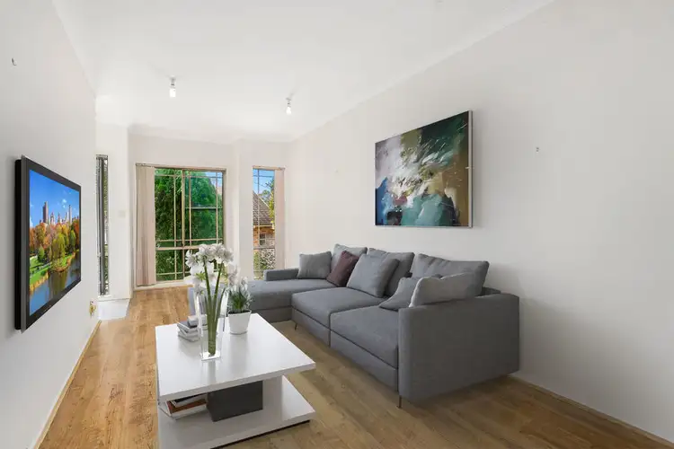 Second view of Homely villa listing, 3/51-55 Rutledge Street, Eastwood NSW 2122