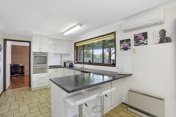 Fifth view of Homely house listing, 3 Haley Crescent, Wodonga VIC 3690