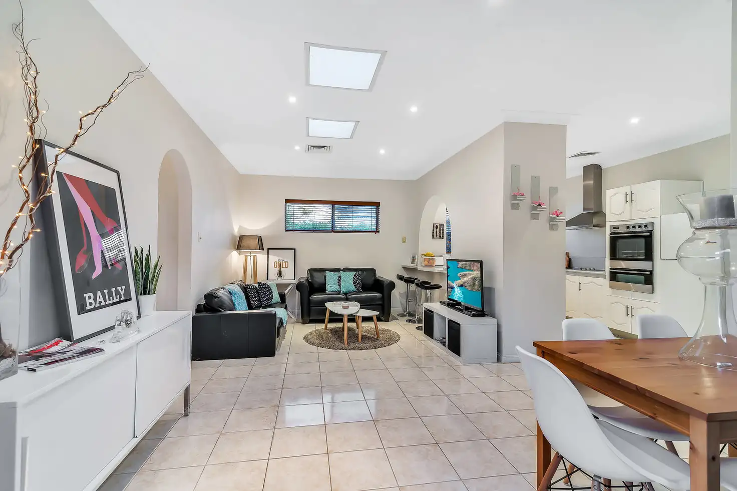Main view of Homely house listing, 25a Antigua Grove, West Lakes SA 5021