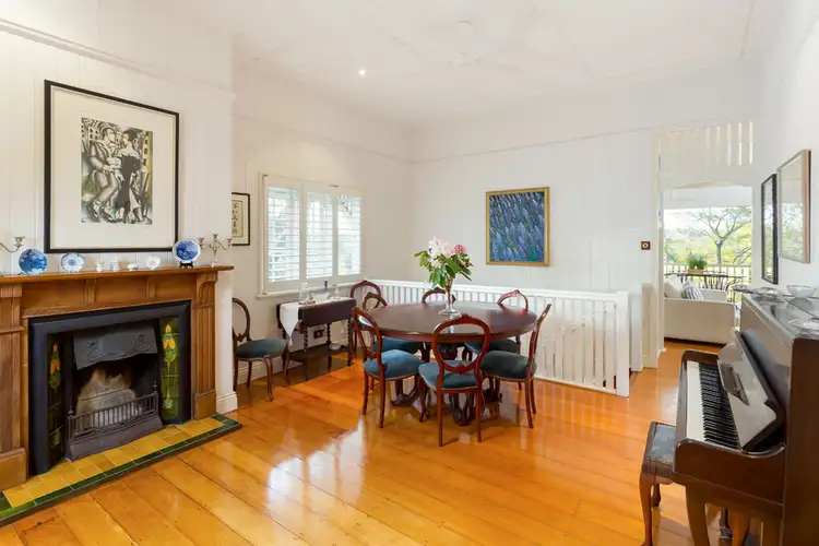 Fourth view of Homely house listing, 113 Birdwood Terrace, Auchenflower QLD 4066