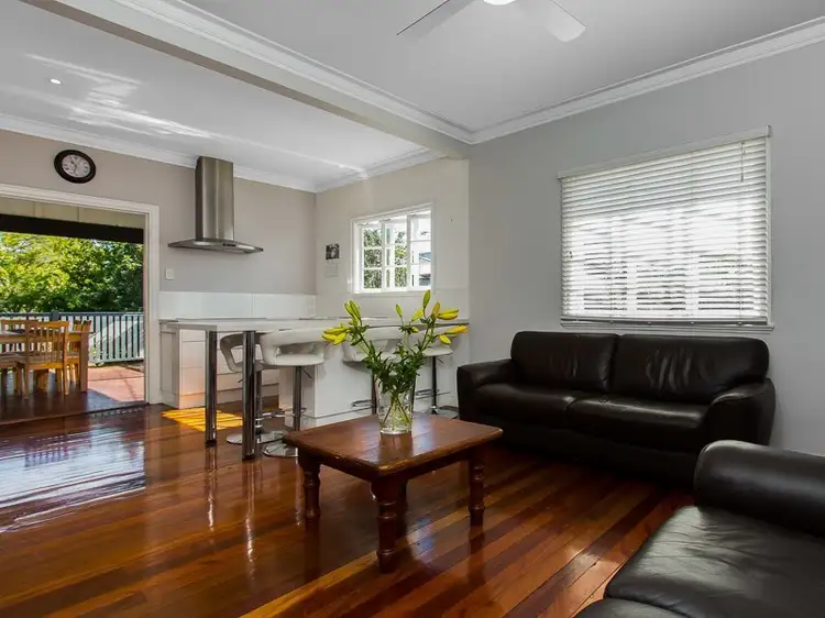 Second view of Homely house listing, 24 View Street, Kedron QLD 4031