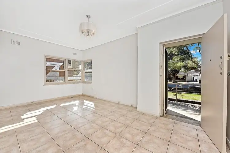 Fifth view of Homely house listing, 17 Patricia Street, Belfield NSW 2191