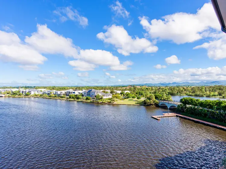 Fourth view of Homely unit listing, 58/3030 The Boulevard, Carrara QLD 4211