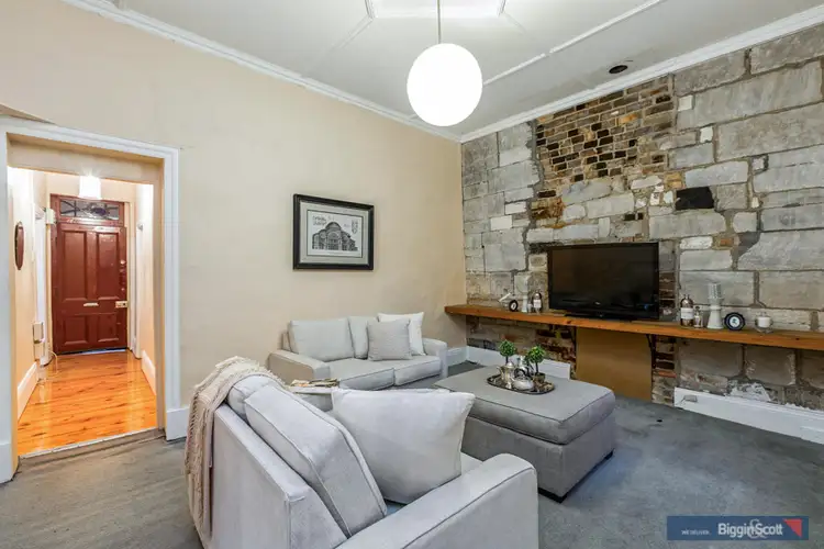 Second view of Homely house listing, 47 Castlemaine Street, Yarraville VIC 3013