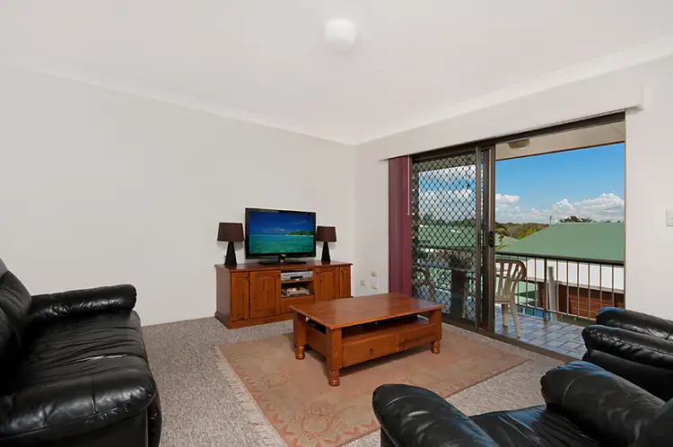 Second view of Homely unit listing, 11/9-11 Terrace Street, Evans Head NSW 2473
