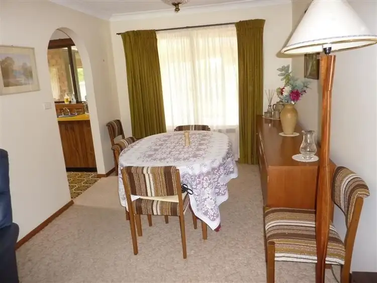 Fourth view of Homely house listing, 87 Dalton Street, Dubbo NSW 2830