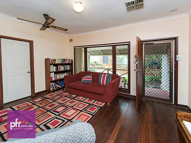 Seventh view of Homely house listing, 64 Hill View Terrace, St James WA 6102