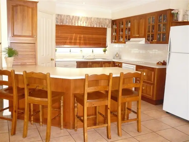 Second view of Homely house listing, 15 Murray Avenue, Dubbo NSW 2830