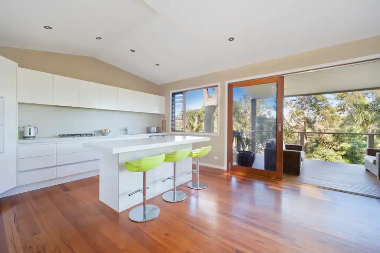 Second view of Homely house listing, 52 Dolphin Crescent, Avalon Beach NSW 2107