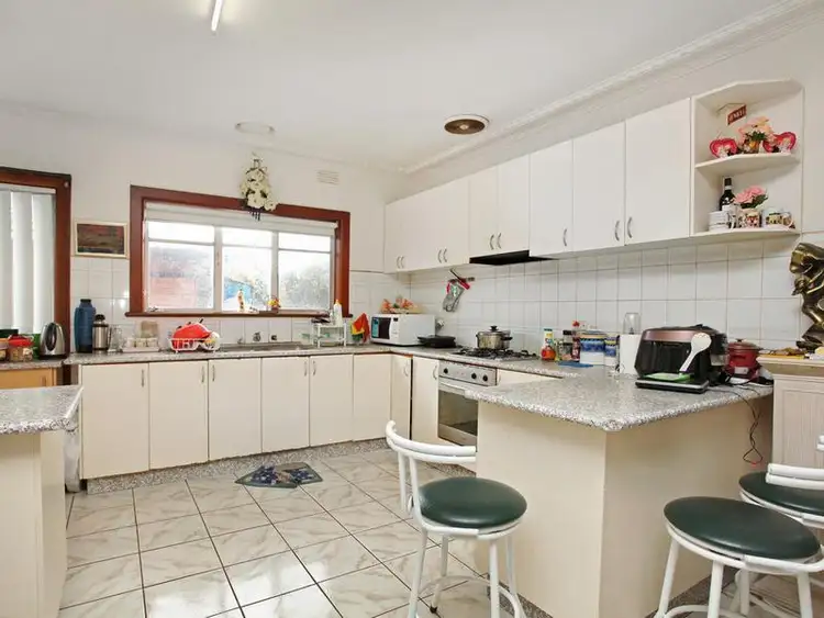 Fifth view of Homely house listing, 130 Main Road East, St Albans VIC 3021
