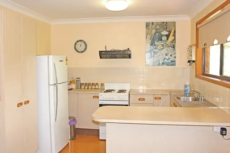 Second view of Homely house listing, 6 Chaucer Place, Ulladulla NSW 2539