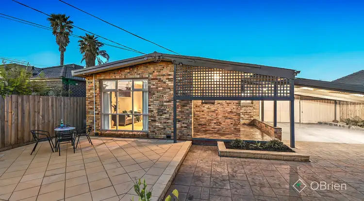 Sixth view of Homely house listing, 17 Shipston Road, Cheltenham VIC 3192