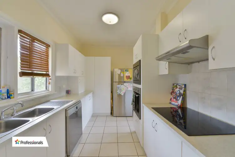 Second view of Homely house listing, 22 Heugh Street, Tamworth NSW 2340