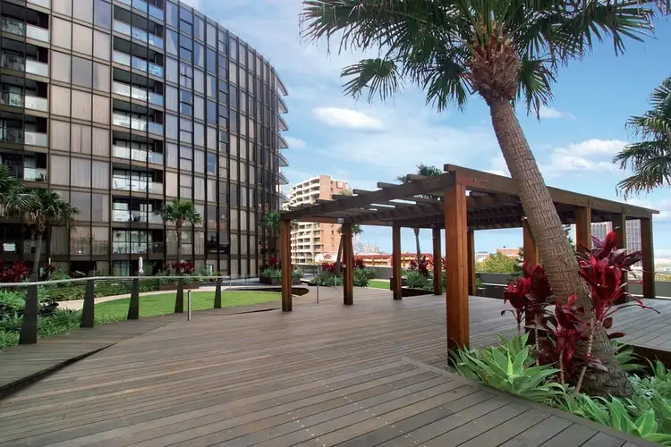 Sixth view of Homely apartment listing, 715/20 Pelican Street, Surry Hills NSW 2010