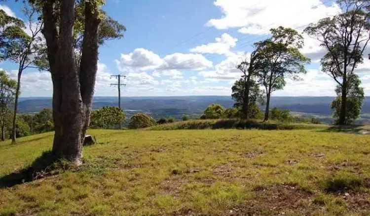Fifth view of Homely land listing, 93 Elouera Drive, Ninderry QLD 4561