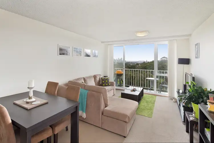 Main view of Homely apartment listing, 22/206 Victoria Road, Bellevue Hill NSW 2023