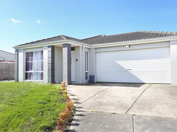 4 Dora Court, Somerville VIC 3912