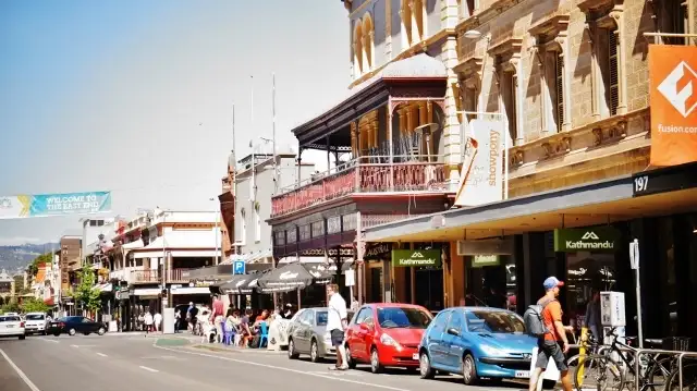 Fifth view of Homely apartment listing, Level 10/1002/15 Synagogue Place, Adelaide SA 5000