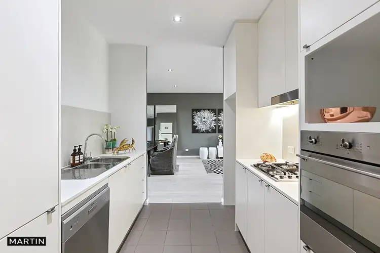 Sixth view of Homely apartment listing, 26/2 Crewe Place, Rosebery NSW 2018