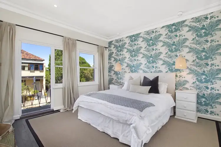 Second view of Homely apartment listing, 2/121b Cavendish Street, Stanmore NSW 2048