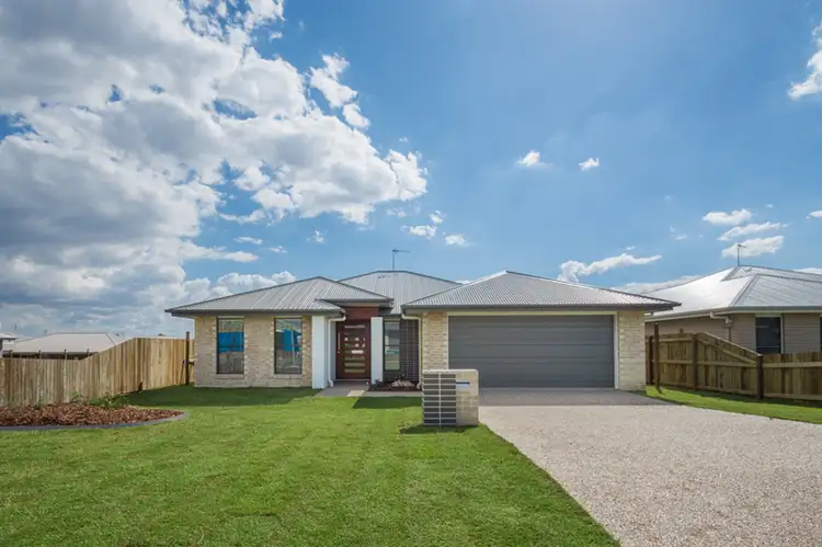 42 Shelby Street, Glenvale QLD 4350