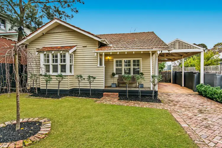 8 William Street, Box Hill VIC 3128