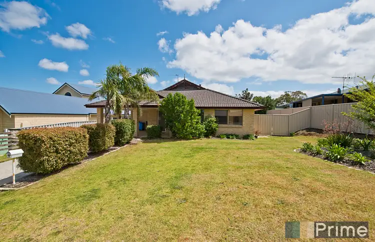 Third view of Homely house listing, 29 Allwood Parade, Bayonet Head WA 6330