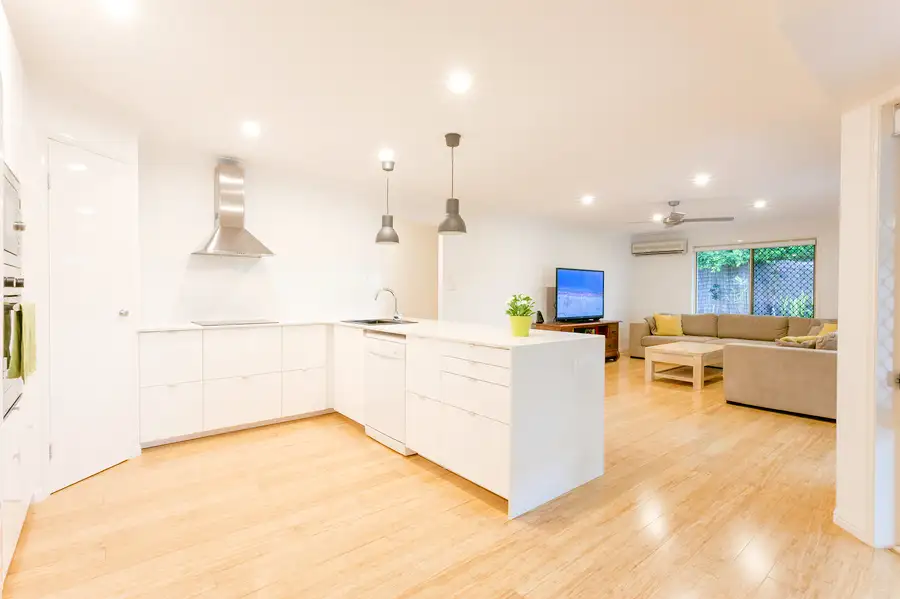 Main view of Homely house listing, 33 Lagoda Drive, Mount Coolum QLD 4573
