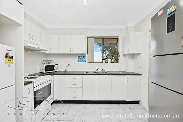 Fourth view of Homely apartment listing, 21/11 Louis Street, Granville NSW 2142