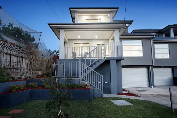 Second view of Homely house listing, 3 Damian Court, Glenroy VIC 3046