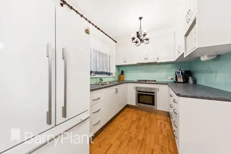 Sixth view of Homely house listing, 41 Belfort Street, St Albans VIC 3021