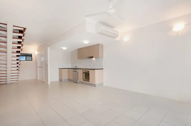Third view of Homely apartment listing, 18/82 - 86 Martyn Street, Parramatta Park QLD 4870