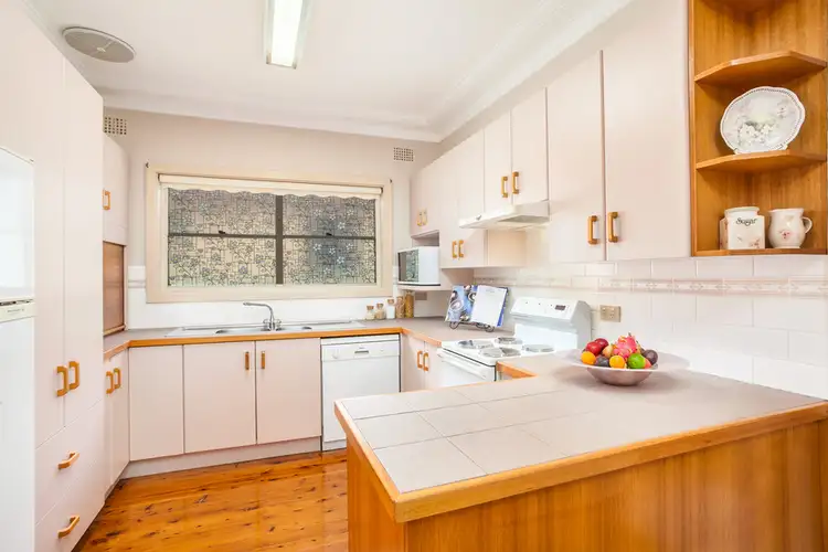 Third view of Homely house listing, 16 Outlook Drive, Figtree NSW 2525