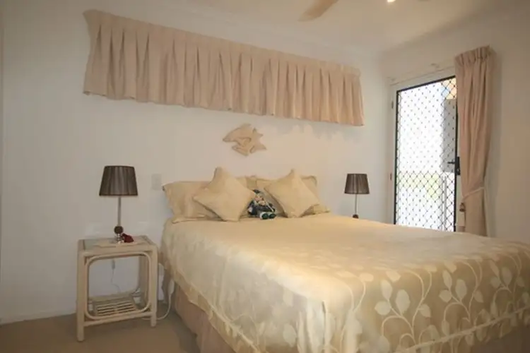 Fifth view of Homely apartment listing, Unit 6/265 Gympie Terrace, Noosaville QLD 4566