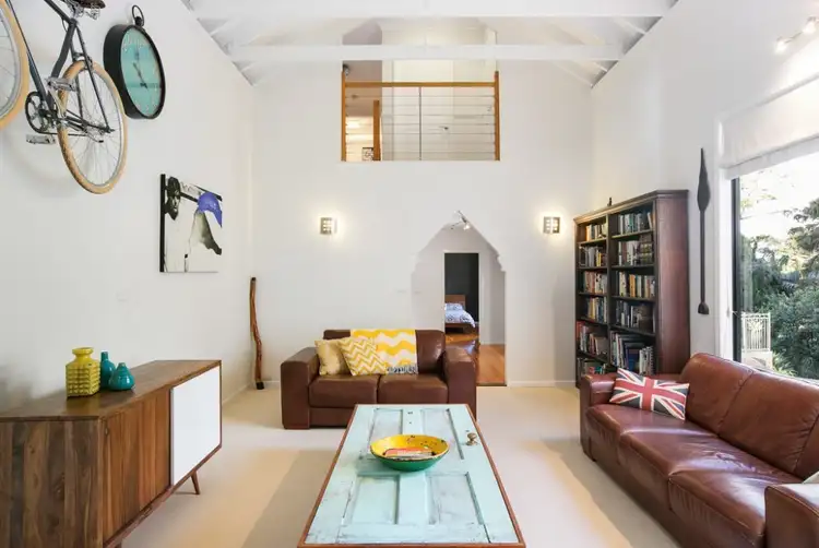 Sixth view of Homely house listing, 1/28 Fords Road, Thirroul NSW 2515