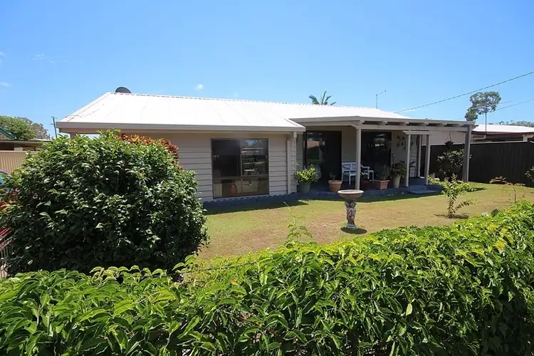 33 Caltowie Avenue, Banksia Beach QLD 4507