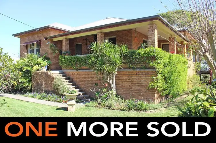 286 Left Bank Road, Kinchela NSW 2440