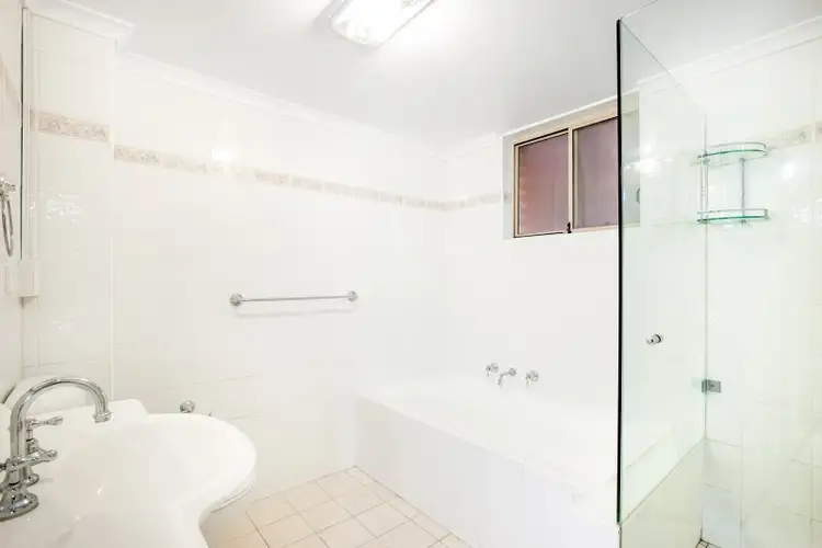 Fourth view of Homely unit listing, 23/55-61 Belmont Street, Sutherland NSW 2232