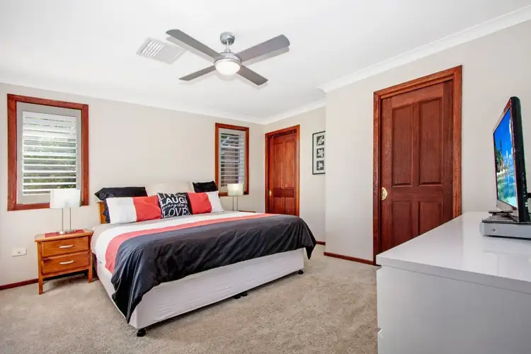 Fifth view of Homely house listing, 5 Wood Place, Emu Plains NSW 2750
