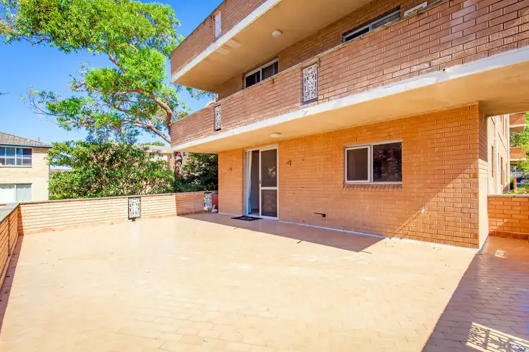 Second view of Homely apartment listing, 2/66 Oaks Avenue, Dee Why NSW 2099