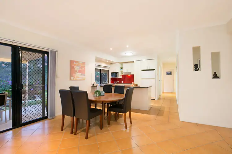 Fifth view of Homely house listing, 23 Dunamis Court, Cornubia QLD 4130