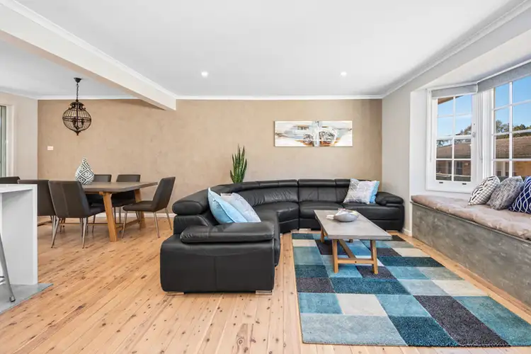 16/5 Oleander Parade, Caringbah NSW 2229