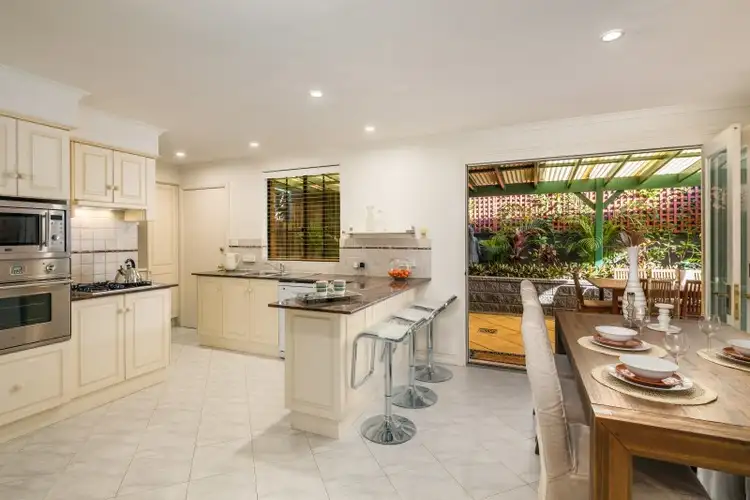 Second view of Homely townhouse listing, 5/67 Cheltenham Road, Croydon NSW 2132