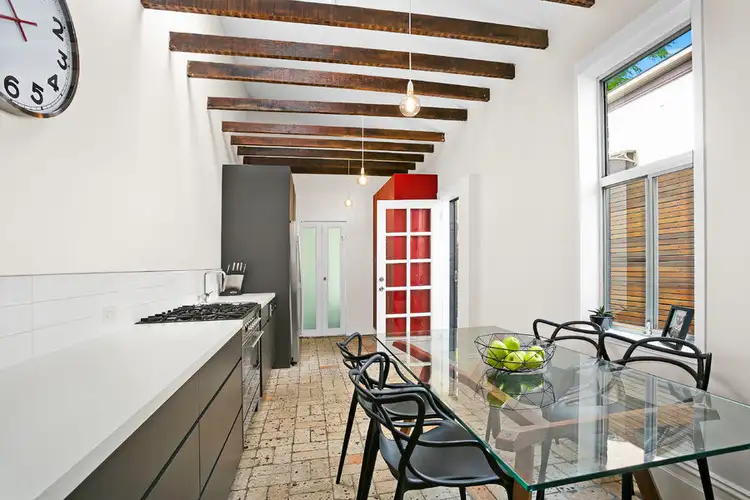 Second view of Homely house listing, 140 Church Street, St Peters NSW 2044