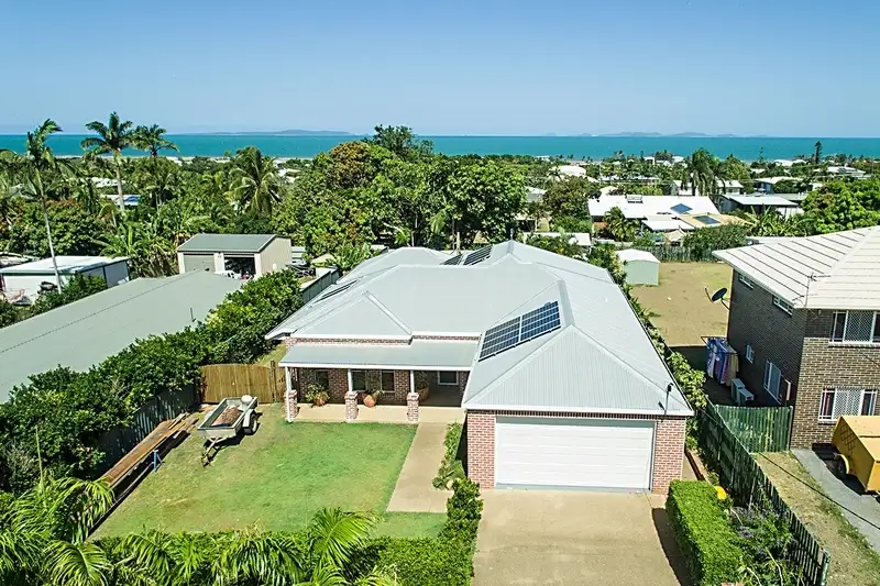 Main view of Homely house listing, 11 Salisbury Street, Barlows Hill QLD 4703