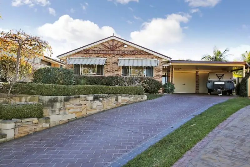 Main view of Homely house listing, 6 Garling Street, Currans Hill NSW 2567