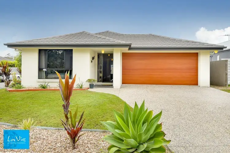 34 Bathersby Crescent, Augustine Heights QLD 4300